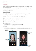 Preview for 89 page of Samsung GALAXY A7 User Manual