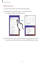 Preview for 112 page of Samsung GALAXY A7 User Manual