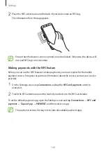 Preview for 149 page of Samsung GALAXY A7 User Manual