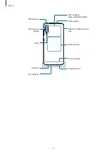 Preview for 12 page of Samsung Galaxy A70 User Manual