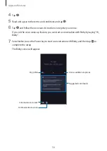 Предварительный просмотр 58 страницы Samsung Galaxy A70 User Manual