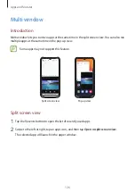 Preview for 126 page of Samsung Galaxy A70 User Manual