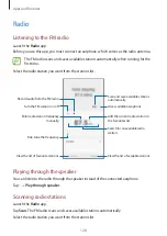 Preview for 128 page of Samsung Galaxy A71 5G User Manual