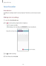 Preview for 129 page of Samsung Galaxy A71 5G User Manual