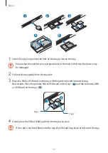 Preview for 16 page of Samsung Galaxy A8 Star User Manual