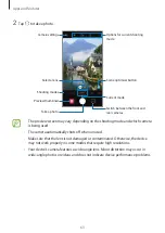 Preview for 63 page of Samsung Galaxy A8 Star User Manual