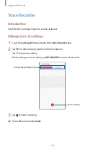 Preview for 100 page of Samsung Galaxy A8 Star User Manual