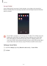 Preview for 142 page of Samsung Galaxy A8 Star User Manual