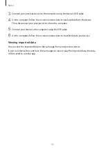 Preview for 35 page of Samsung Galaxy A8+ User Manual