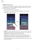 Preview for 44 page of Samsung Galaxy A8+ User Manual