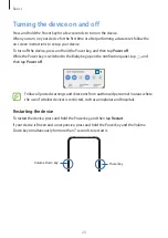 Preview for 23 page of Samsung Galaxy A80 User Manual