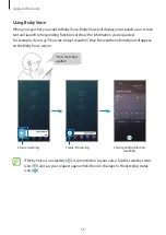 Preview for 52 page of Samsung Galaxy A8s User Manual