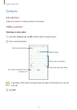 Preview for 75 page of Samsung Galaxy A8s User Manual