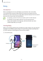 Preview for 50 page of Samsung Galaxy A9 Pro 2019 User Manual