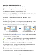 Preview for 30 page of Samsung Galaxy A9 Star Lite User Manual