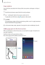 Preview for 116 page of Samsung Galaxy A9 Star Lite User Manual