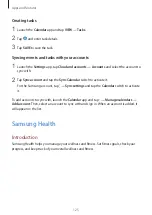 Preview for 125 page of Samsung Galaxy A9 Star Lite User Manual