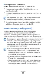 Preview for 14 page of Samsung Galaxy Ace 2 GT-I8160 User Manual