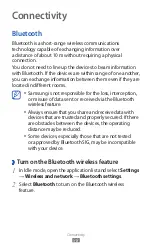 Preview for 98 page of Samsung Galaxy Ace 2 GT-I8160 User Manual