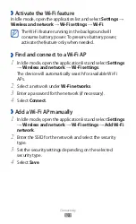 Preview for 101 page of Samsung Galaxy Ace 2 GT-I8160 User Manual