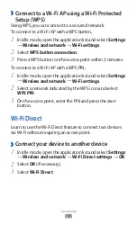 Preview for 102 page of Samsung Galaxy Ace 2 GT-I8160 User Manual