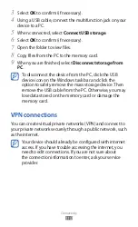 Preview for 110 page of Samsung Galaxy Ace 2 GT-I8160 User Manual