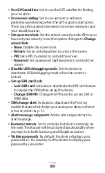 Preview for 130 page of Samsung Galaxy Ace 2 GT-I8160 User Manual