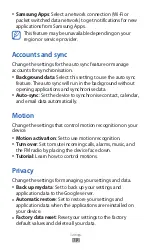 Preview for 132 page of Samsung Galaxy Ace 2 GT-I8160 User Manual