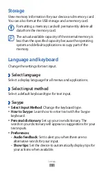 Preview for 133 page of Samsung Galaxy Ace 2 GT-I8160 User Manual