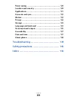 Preview for 8 page of Samsung Galaxy Ace 2 User Manual