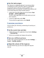 Preview for 29 page of Samsung Galaxy Ace 2 User Manual