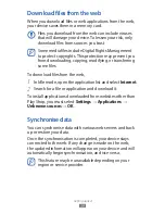 Preview for 39 page of Samsung Galaxy Ace 2 User Manual