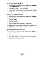 Preview for 40 page of Samsung Galaxy Ace 2 User Manual