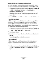 Preview for 46 page of Samsung Galaxy Ace 2 User Manual