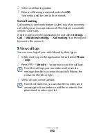 Preview for 47 page of Samsung Galaxy Ace 2 User Manual