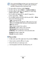 Preview for 69 page of Samsung Galaxy Ace 2 User Manual