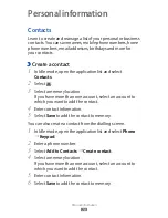 Preview for 78 page of Samsung Galaxy Ace 2 User Manual