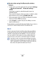 Preview for 100 page of Samsung Galaxy Ace 2 User Manual