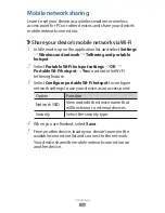 Preview for 106 page of Samsung Galaxy Ace 2 User Manual