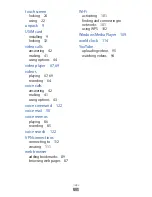 Preview for 159 page of Samsung Galaxy Ace 2 User Manual