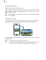 Preview for 23 page of Samsung GALAXY Ace 3 User Manual