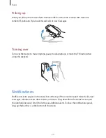 Preview for 24 page of Samsung GALAXY Ace 3 User Manual