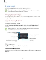 Preview for 31 page of Samsung GALAXY Ace 3 User Manual