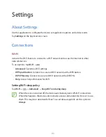 Preview for 93 page of Samsung GALAXY Ace 3 User Manual