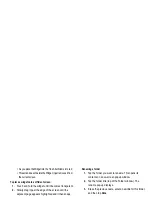 Preview for 58 page of Samsung Galaxy Ace II e User Manual