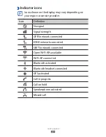 Preview for 21 page of Samsung Galaxy Ace Plus User Manual