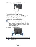 Preview for 38 page of Samsung Galaxy Ace Plus User Manual