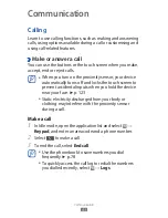 Preview for 43 page of Samsung Galaxy Ace Plus User Manual