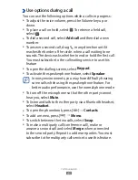 Preview for 45 page of Samsung Galaxy Ace Plus User Manual