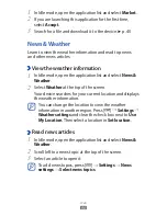 Preview for 96 page of Samsung Galaxy Ace Plus User Manual